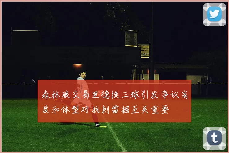 森林狼交易里德换三球引发争议高度和体型对抗刺雷掘至关重要